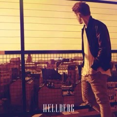 Hellberg - The Girl (Ilham Akbar Ibrahim Remix)