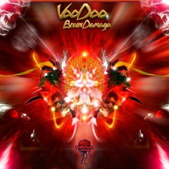 4 - Voodoo - Upside Down