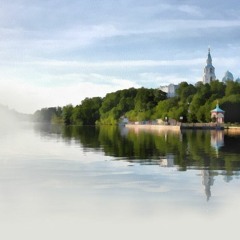 Богородица Дева Радуйся