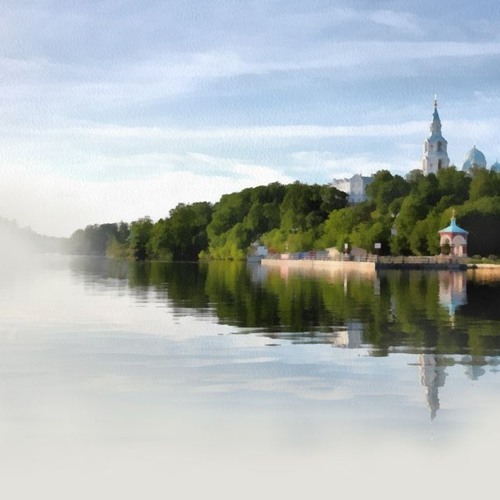 Богородица Дева Радуйся