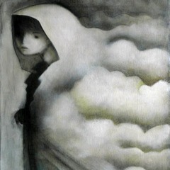 Fog of Solitude - Featuring Cat le Blanc