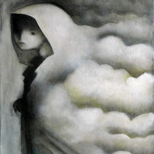 Fog of Solitude - Featuring Cat le Blanc