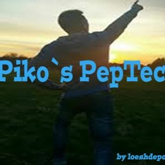 Pikos PepTech