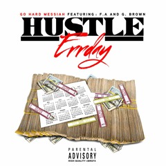 Hustle Errday