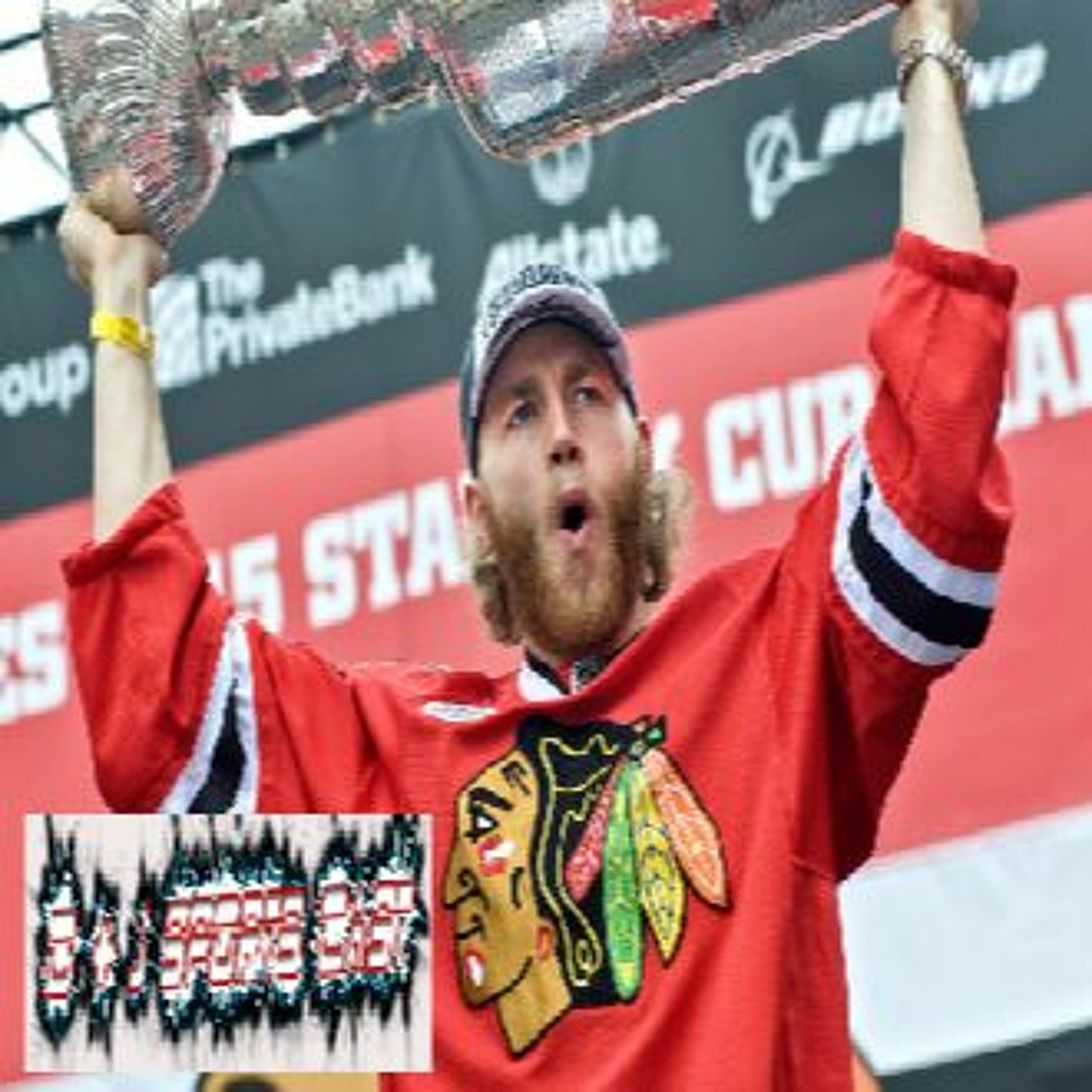The Patrick Kane Debocul - D + J Sportscast - Episode 12 episode artwork