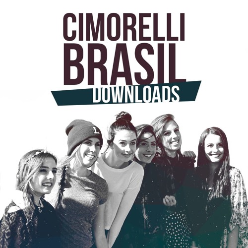 Cimorelli - Live Forever & I Am Invincible (Mashup)