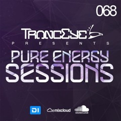 TrancEye - Pure Energy Sessions 068