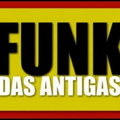 Funk Solta Essa Porra (Original 2008)