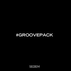 Sediem Groove Pack
