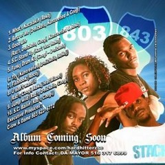 01 Whats Kakalackin'