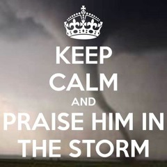 STAY CALM (Feat. JONAH)
