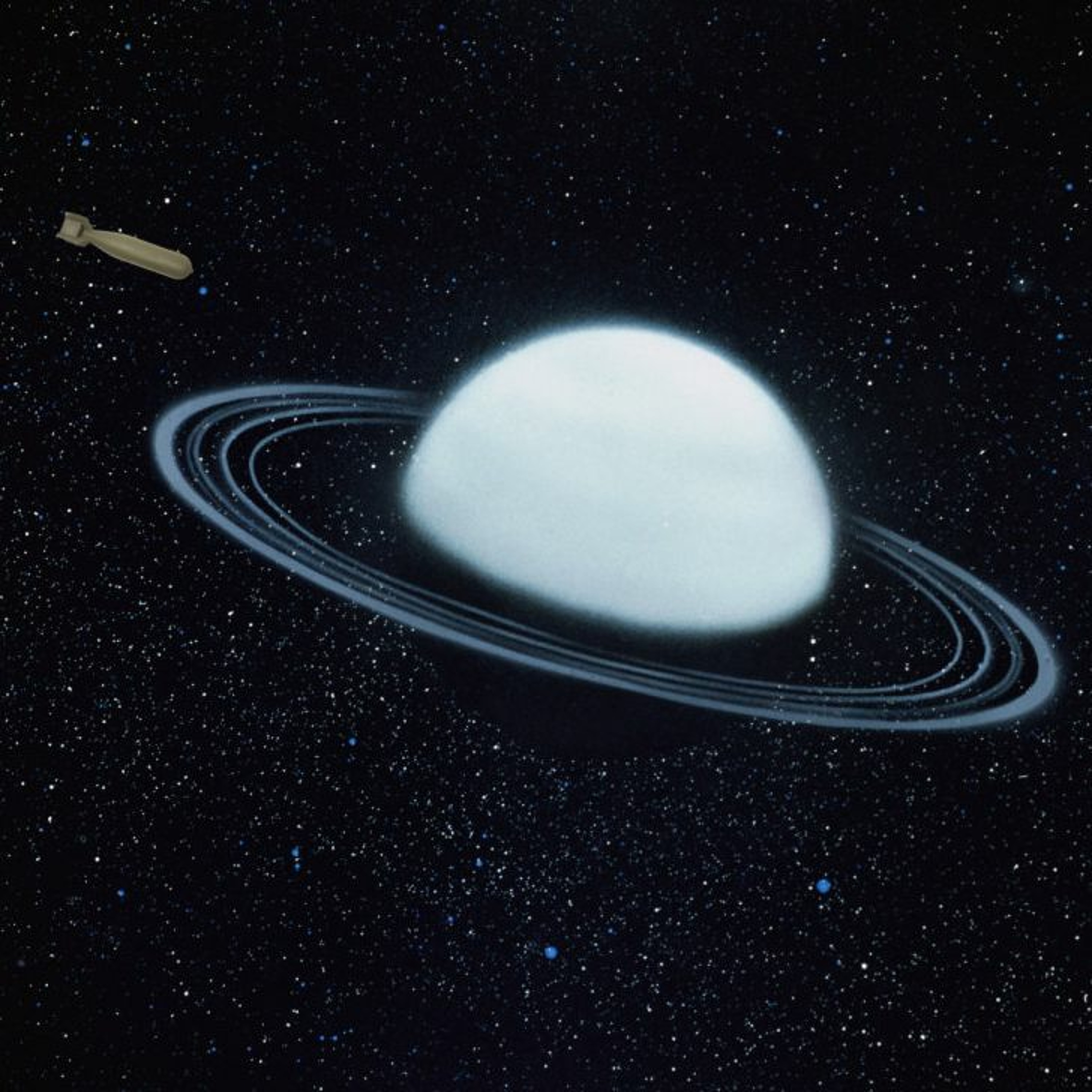 mehum - May Uranus Explode episode artwork