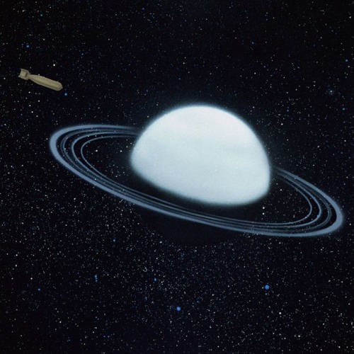 mehum - May Uranus Explode