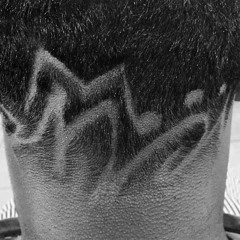 Marquis Larae ~ I Do