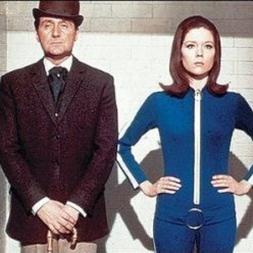 Laurie Johnson - The Avengers Tag Scene  ♫ ♫♫