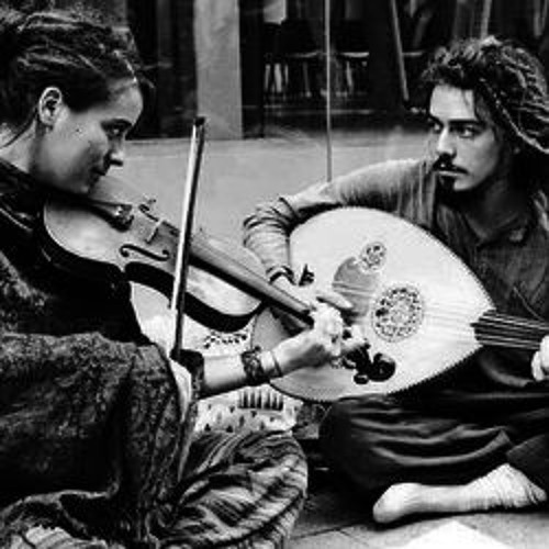 Stream Oud & Violin by Ziyad Listen online for free on SoundCloud