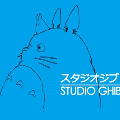studio ghibli