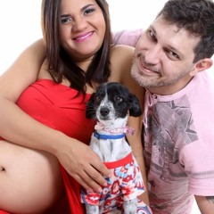 Nove Meses (Oração do Bebê) - Bárbara Dias (Cover Lupo)