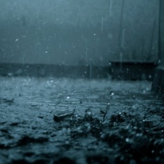 Texas Rain from Hurricane Patricia