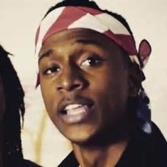 Young Pappy - Faneto Freestyle Lyrics