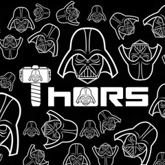 THORS - Darth Progressive Vader