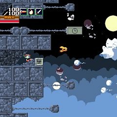 [Cave Story] Moonsong - SEGA Genesis/FM Arrangement