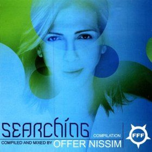 Offer Nissim, Roger. G. J.R Searching Do it again (Hugo Warllen MASH)