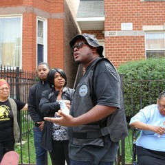 "Is Ignorance Bliss? (See But Dont See)"-Chairman Fred Hampton Jr.