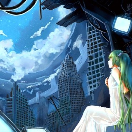 Nightcore - Living On The Edge [HD]