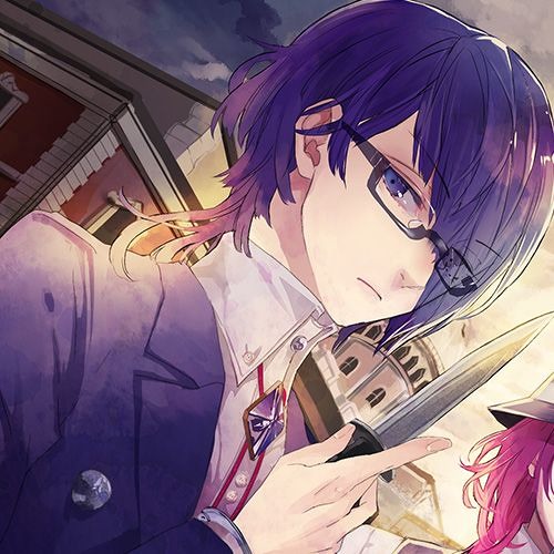 Criminale Anime
