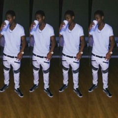 Truffle Butter Remix by:Kasanova Meexhi ft. O-Dillinger