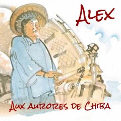 Alexandre Pougny - Aux Aurores De Chiba