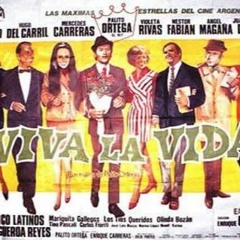 Tito Ribero Orquesta Y Coros - Viva La Vida (1969)