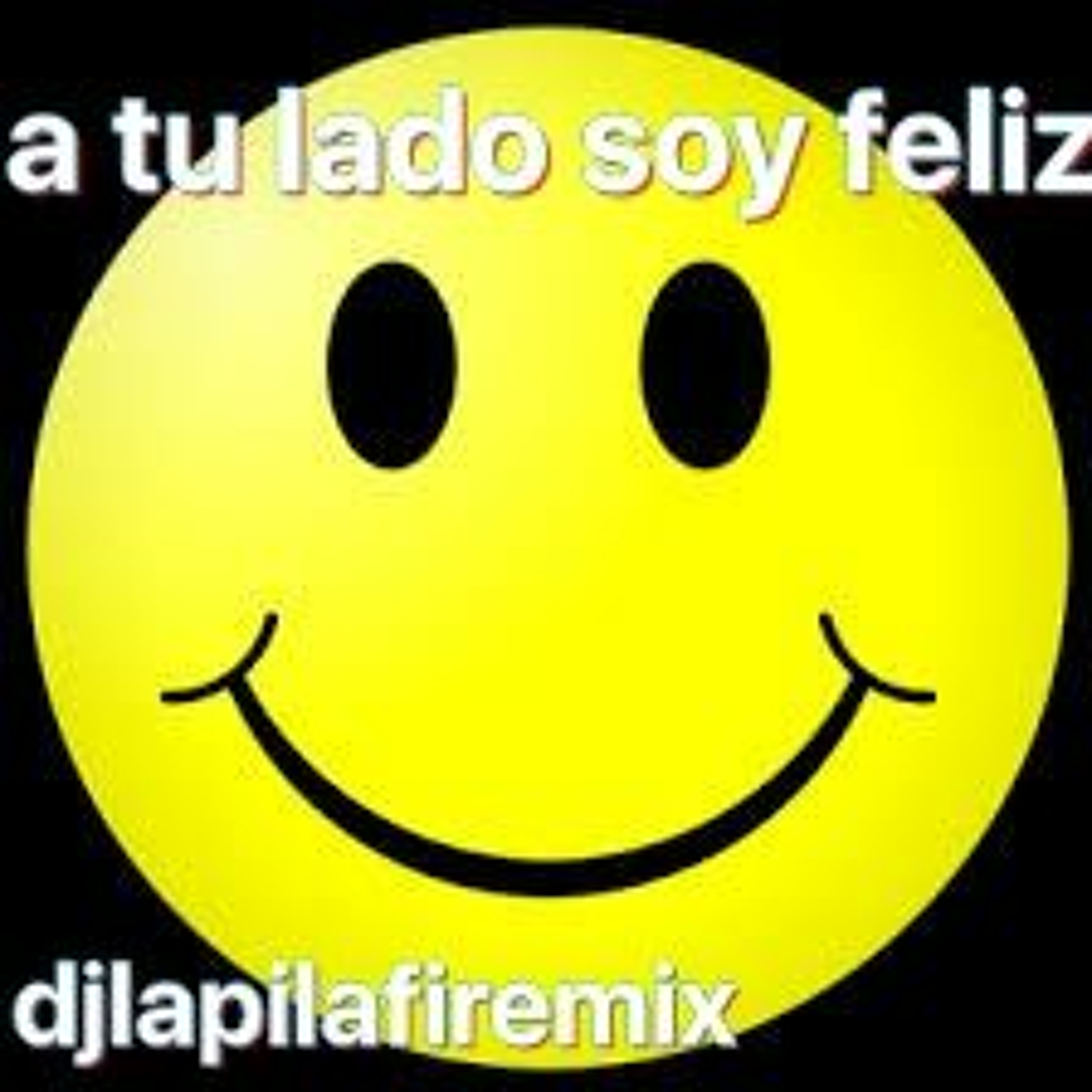 A Tu Lado Soy Feliz  =)  Djlpilafiremix episode artwork