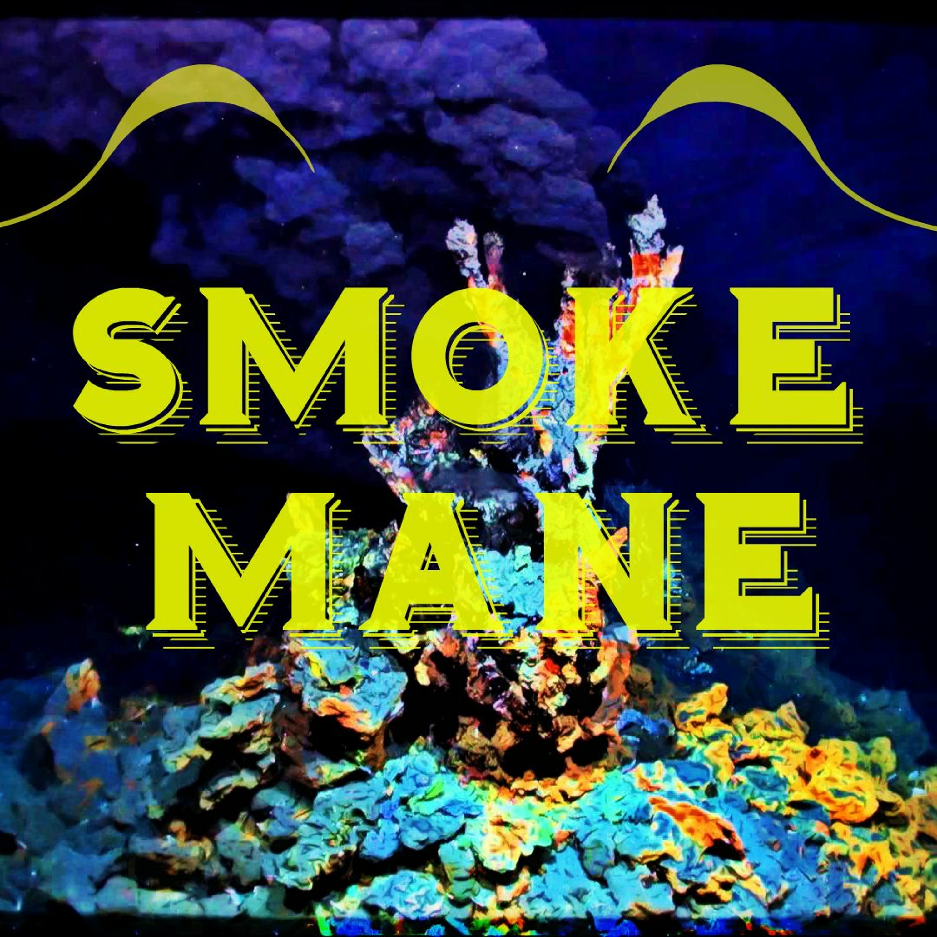Smoke-Mane episode artwork