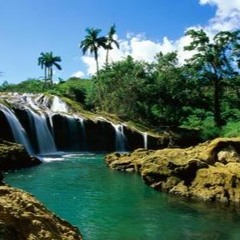 Tropical landscapes(original mix)