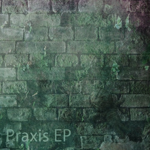 15年秋m3新譜 Praxis Ep クロスフェード By Komaenu