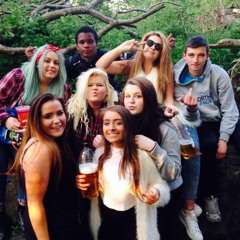 Nah Nah Honey I'm Good X