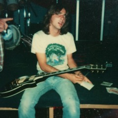 Blue Morning, Blue Day