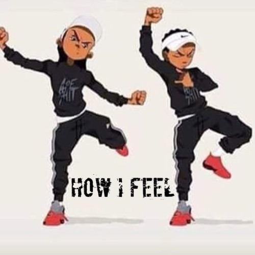 How I Feel - Leek & Jay Luv