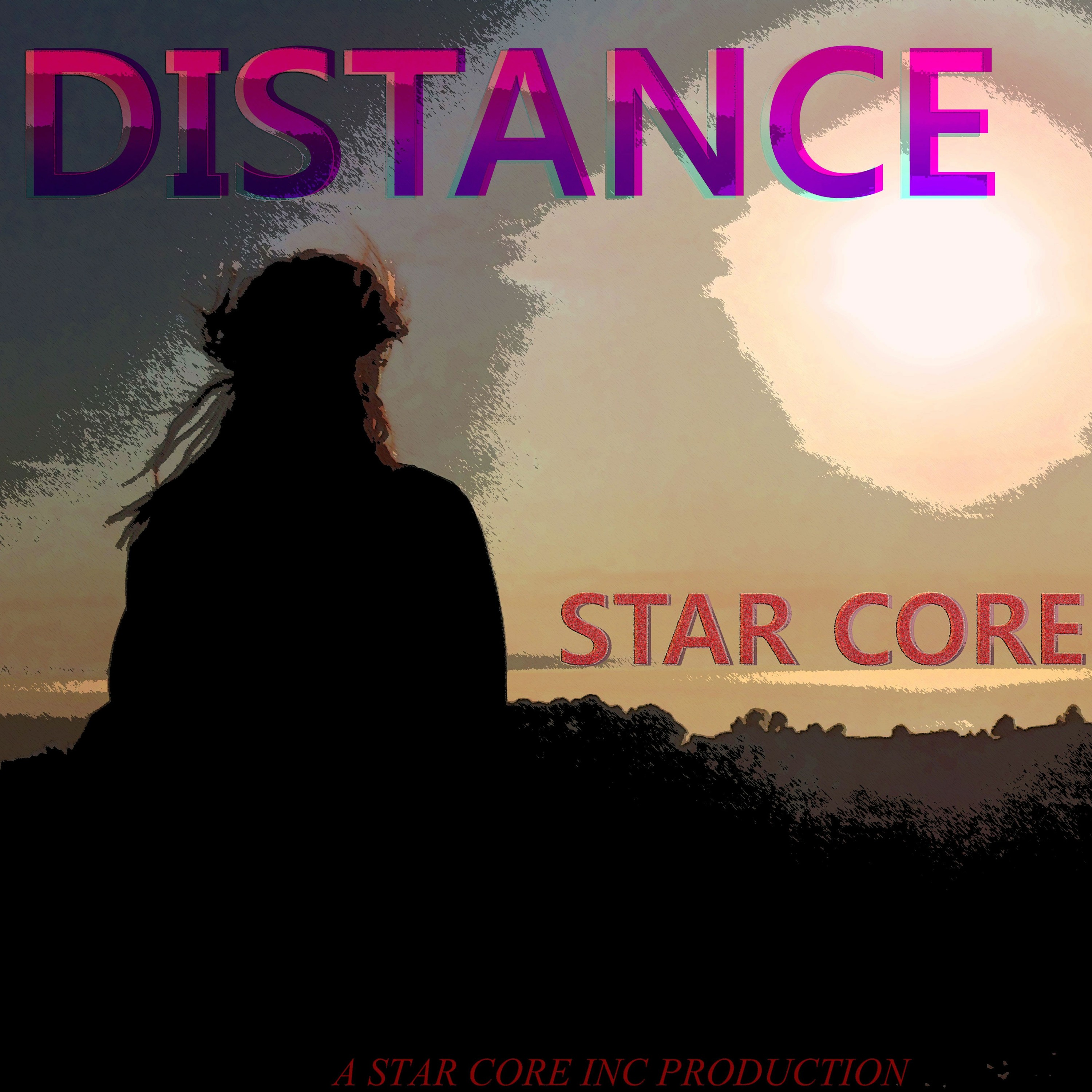 Star Core Infinite - Distance episode artwork