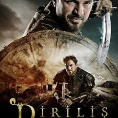 Diriliş Ertuğeul Savaşçı