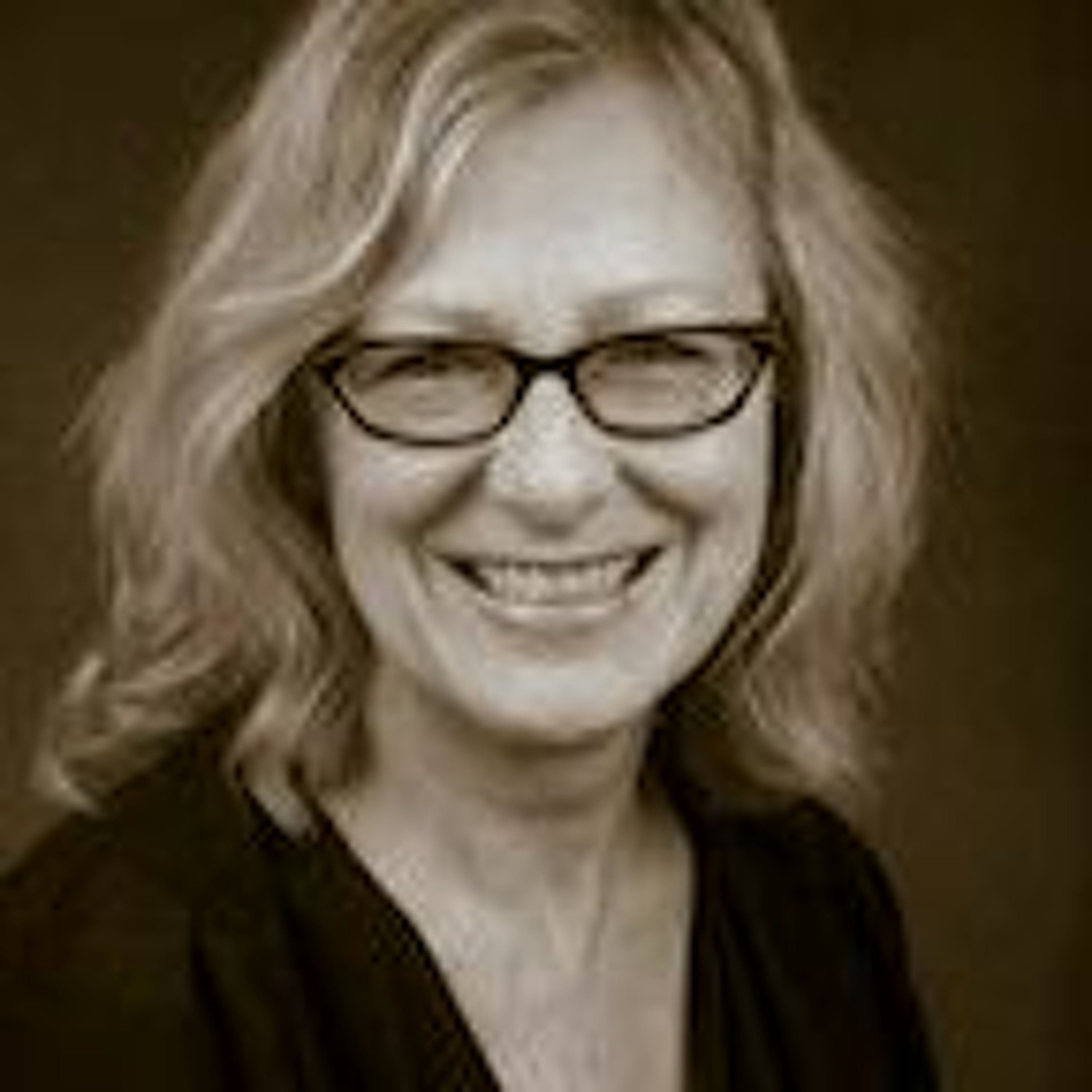 Finding Mental Health Podcast Episode 04 Cinda Johnson episode artwork