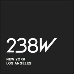 Guest Mix for 238W 'Linear Structures' October 2015