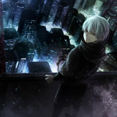 Tokyo Ghoul Root A OST - Wanderers (Instrumental)