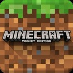 Oh Minecraft pocket Edition