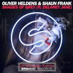 Shades Of Grey - Oliver Heldens, Shaun Frank (DJ Octavian Edit) Master