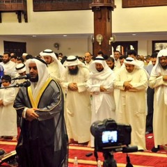 مشارى العفاسى تلاوه خاشعه من سوره سبأ
