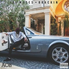 Joe Moses ft. Brittney Jaii - Finessin [Prod. By Damo] [New 2015]