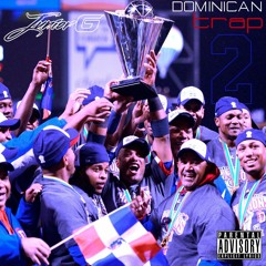 DJ Junior G - Dominican Trap Vol.2